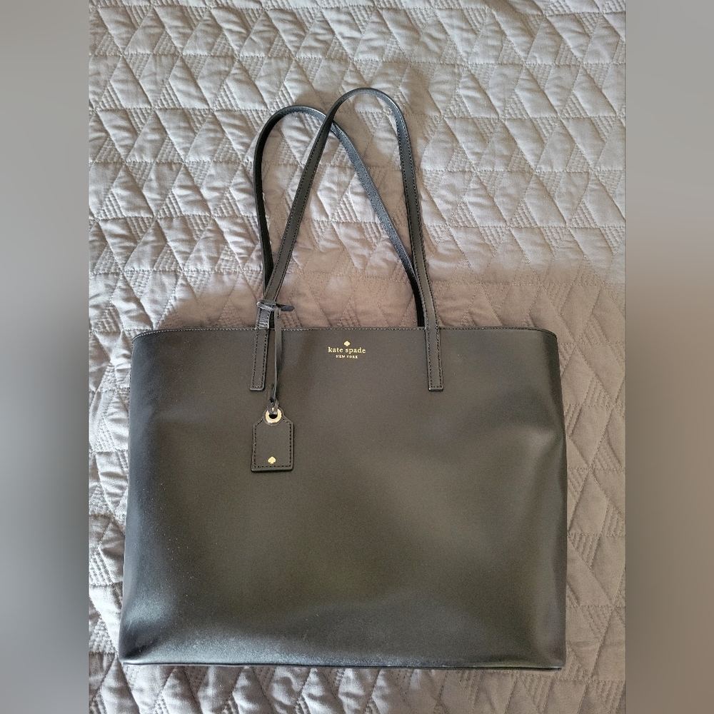 Kate Spade Janie Medium Tote